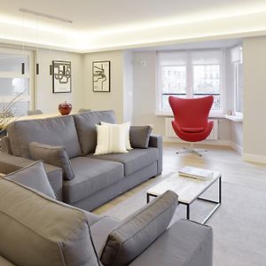 Apartamento de 3 Dormitorios