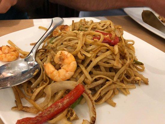 Restaurante Chino Oriental